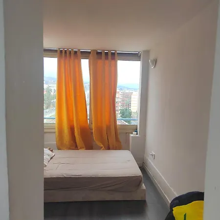 Promenade,californie Appartement *