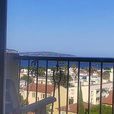Promenade,californie Appartement
